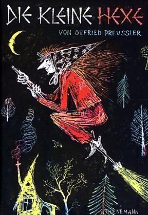 Die kleine Hexe (Otfried Preußler)