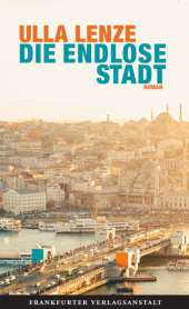 Die endlose Stadt (Ulla Lenze)