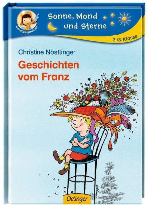 Geschichten vom Franz (Christine Nöstlinger)