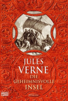 Die geheimnisvolle Insel (Jules Verne)