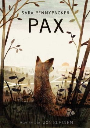 Mein Freund Pax (Sara Pennypacker)
