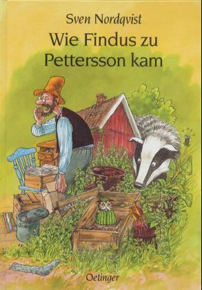 Petterson und Findus (Sven Nordqvist)