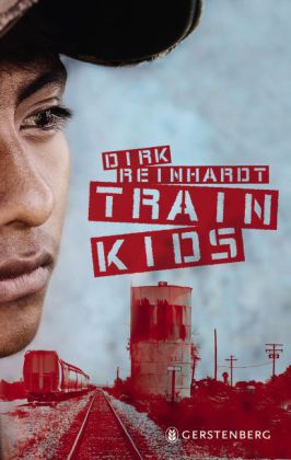 Train Kids (Dirk Reinhardt)