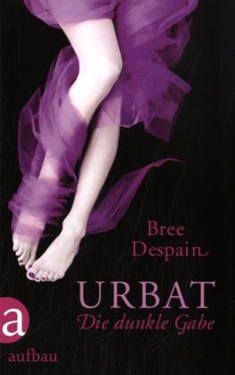 Urbat (Bree Despain)