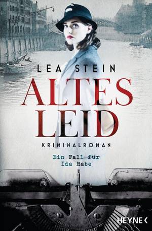 Altes Leid (Lea Stein)