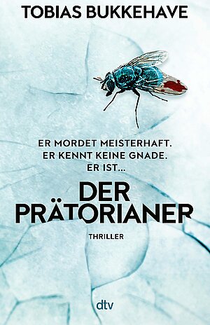 Der Prätorianer (Tobias Bukkehave)