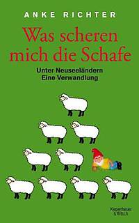 Was scheren mich die Schafe (Anke Richter)