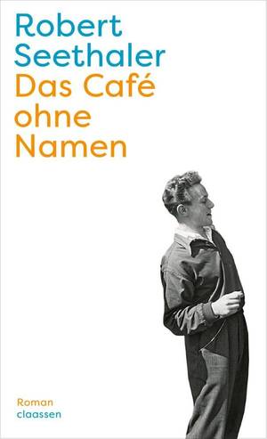 Das Café ohne Namen (Robert Seethaler)