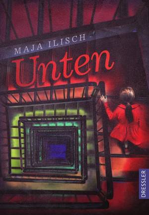 Unten (Maja Ilisch)