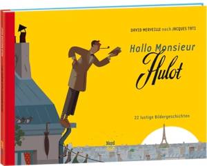 Hallo Monsieur Hulot (David Merveille)