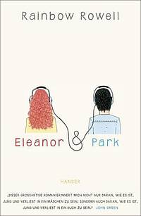 Eleanor & Park (Rainbow Rowell)