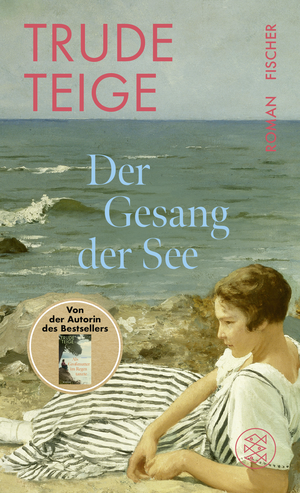 Der Gesang der See (Trude Teige)