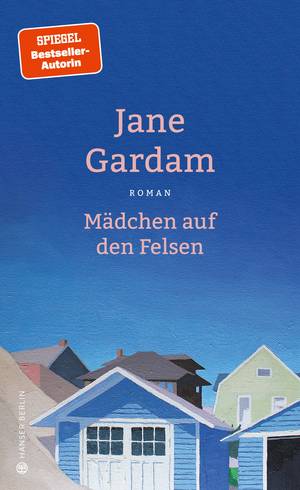 Mädchen auf den Felsen (Jane Gardam)