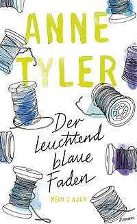 Der leuchtend blaue Faden (Anne Tyler)