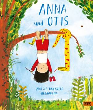 Anna und Otis (Maisie Paradise Shearring)