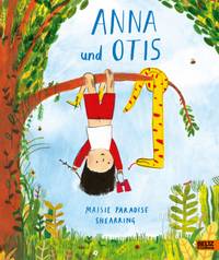 Anna und Otis (Maisie Paradise Shearring)
