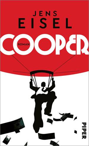 Cooper (Jens Eisel)