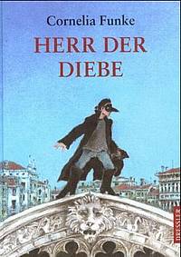 Der Herr der Diebe (Cornelia Funke)