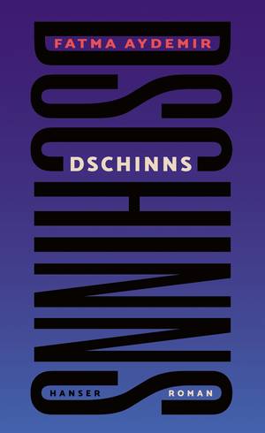 Dschinns (Fatma Aydemir)
