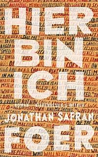Hier bin ich (Jonathan Safran Foer)