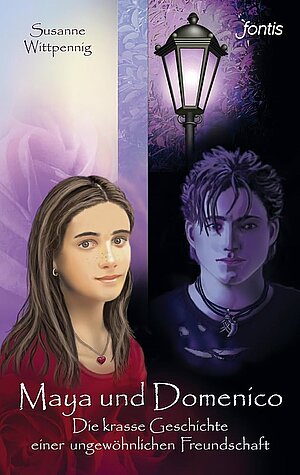 Maya und Domenico (Susanne Wittpennig)