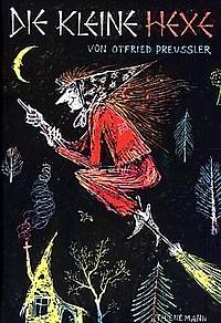 Die kleine Hexe (Otfried Preußler)