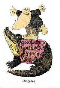 Opa Hucke’s Mitmach-Kabinett (Friedrich Karl Waechter)