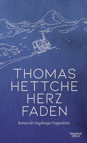 Herzfaden (Thomas Hettche)
