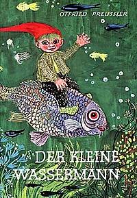 Der Kleine Wassermann (Otfried Preußler)