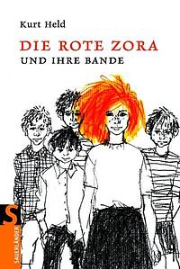 Die rote Zora und ihre Bande (Kurt Held)