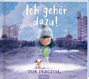 Ich gehör dazu! (Tom Percival)