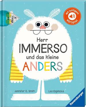 Herr Immerso und das kleine Anders (Leo Espinosa & Jennifer E. Smith)