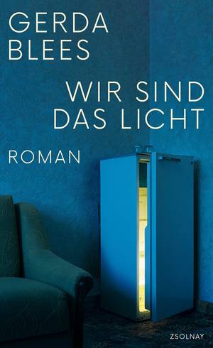 Wir sind das Licht (Gerda Blees)