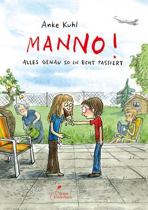 Manno (Anke Kuhl)