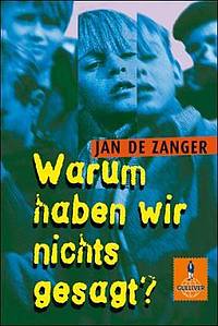 Warum haben wir nichts gesagt? (Jan de Zanger)