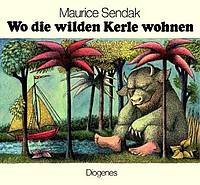 Wo die wilden Kerle wohnen (Maurice Sendak)