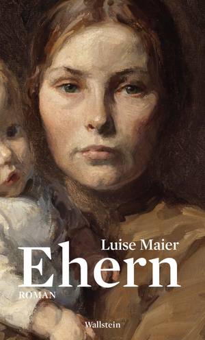 Ehern (Luise Maier)