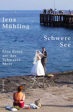 Schwere See (Jens Mühling)