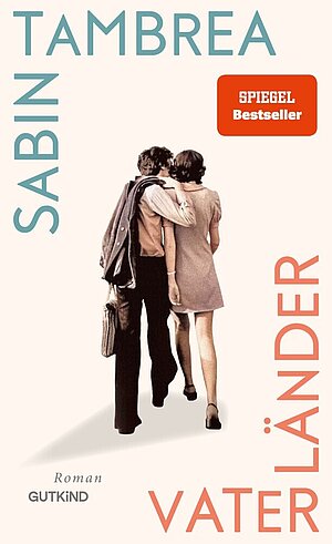 Vaterländer (Sabin Tambrea)