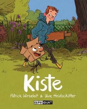 Kiste (Patrick Wirbeleit)