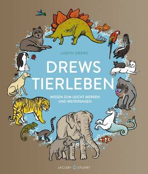 Drews Tierleben (Judith Drews)