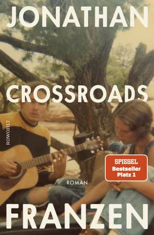 Crossroads (Jonathan Franzen)