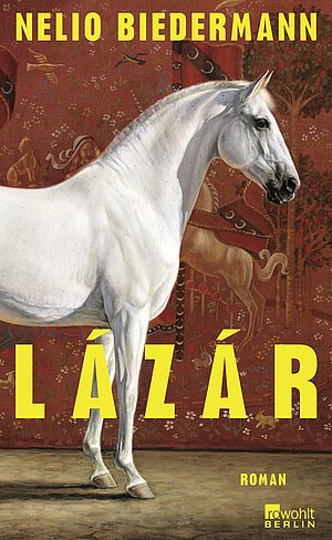 Lazar (Nelio Biedermann)