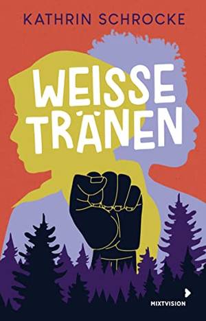 Weiße Tränen (Kathrin Schrocke)