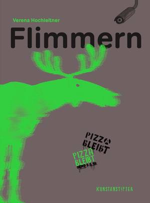 Flimmern (Verena Hochleitner)
