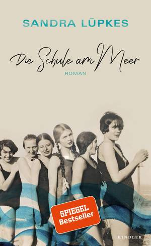 Die Schule am Meer (Sandra Lüpkes)