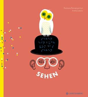 Sehen (Romana Romanyschyn & Andrij Lessiw)