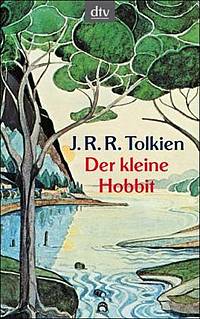 Der kleine Hobbit (J.R.R. Tolkien)