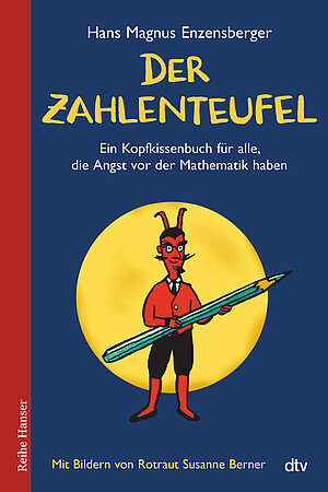 Der Zahlenteufel (Hans Magnus Enzensberger)