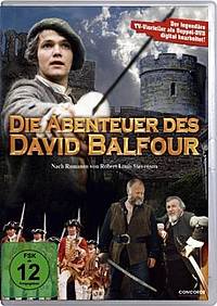 Entführt - Die Abenteuer des David Balfour (Robert L. Stevenson)